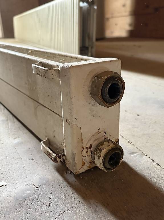 Radiatori: Radiator  – Usato da Moosseedorf venduto da mir_xw2z 2