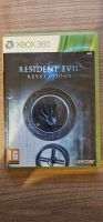 Resident Evil Revelations