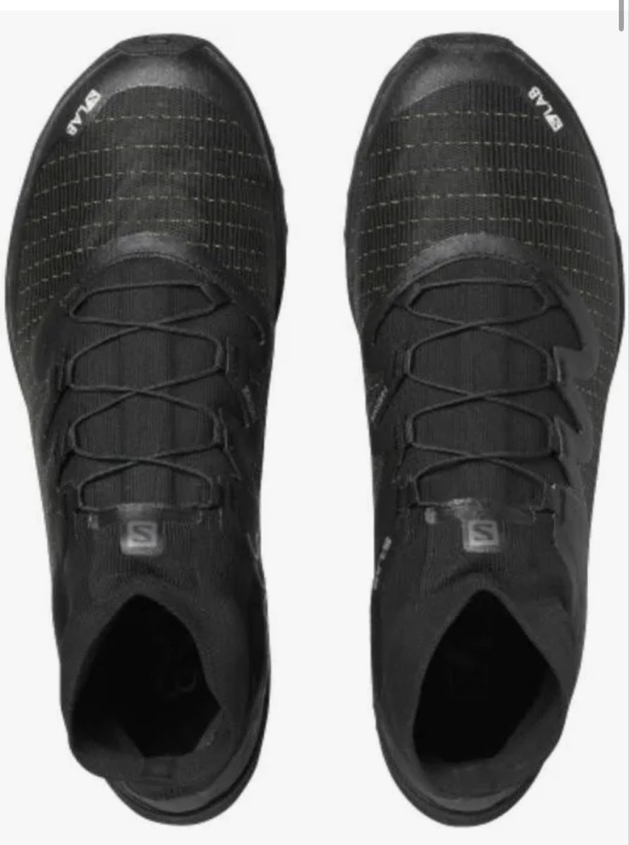 Salomon Scarpe da uomo: Salomon S/LAB CROSS 2 42.2/3 Neu – Nuovo (secondo la descrizione) da Möhlin venduto da Solmari74 1