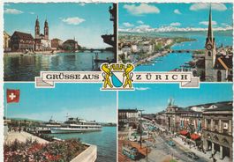 Zürich MBK