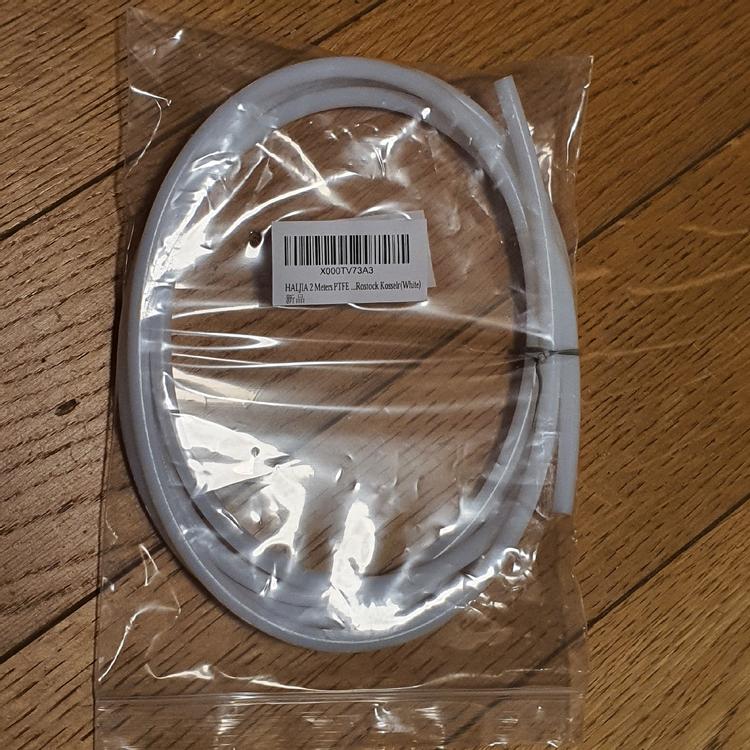 PTFE tube for Ultimaker