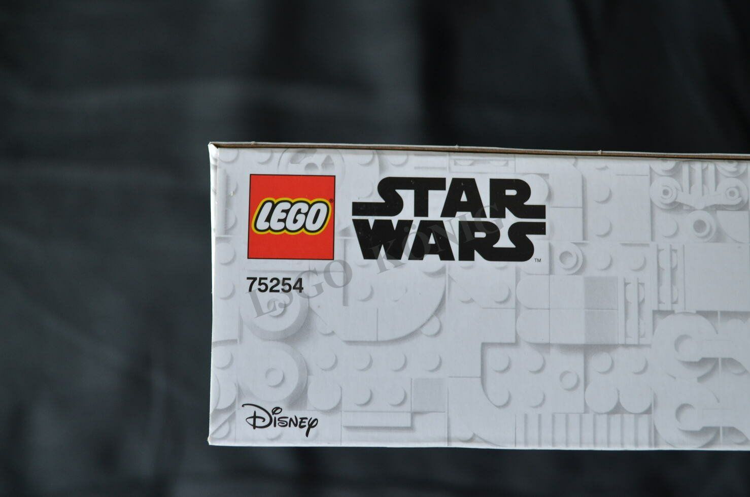 Lego Kit di costruzioni: LEGO 75254 AT-ST-Räuber – Nuovo e nell'imballaggio originale da Wetzikon ZH venduto da LegoKoenig 3