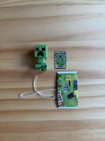 Kinder Joy Minecraft Collection 2026