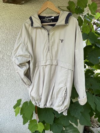 ALLES RAUS Windbreaker Chiemsee