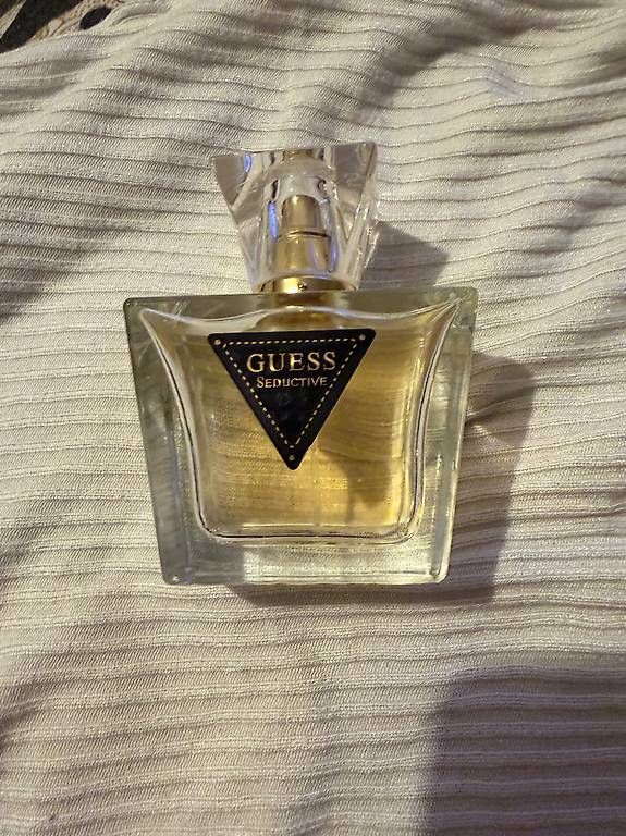 Guess Profumi & Eau de Toilette: Guess seductive Parfüm gebraucht – Usato da Münchenstein venduto da jol_s6xw 1