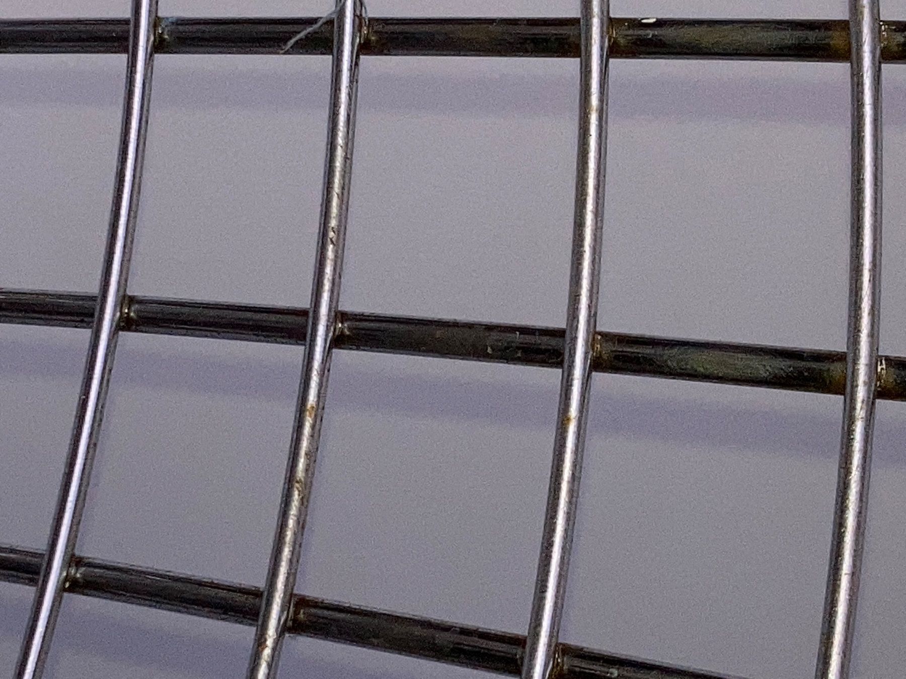 Stühle: 4 chaises ??? KNOLL BERTOIA ??? – Gebraucht aus Bure von 5U276C 6