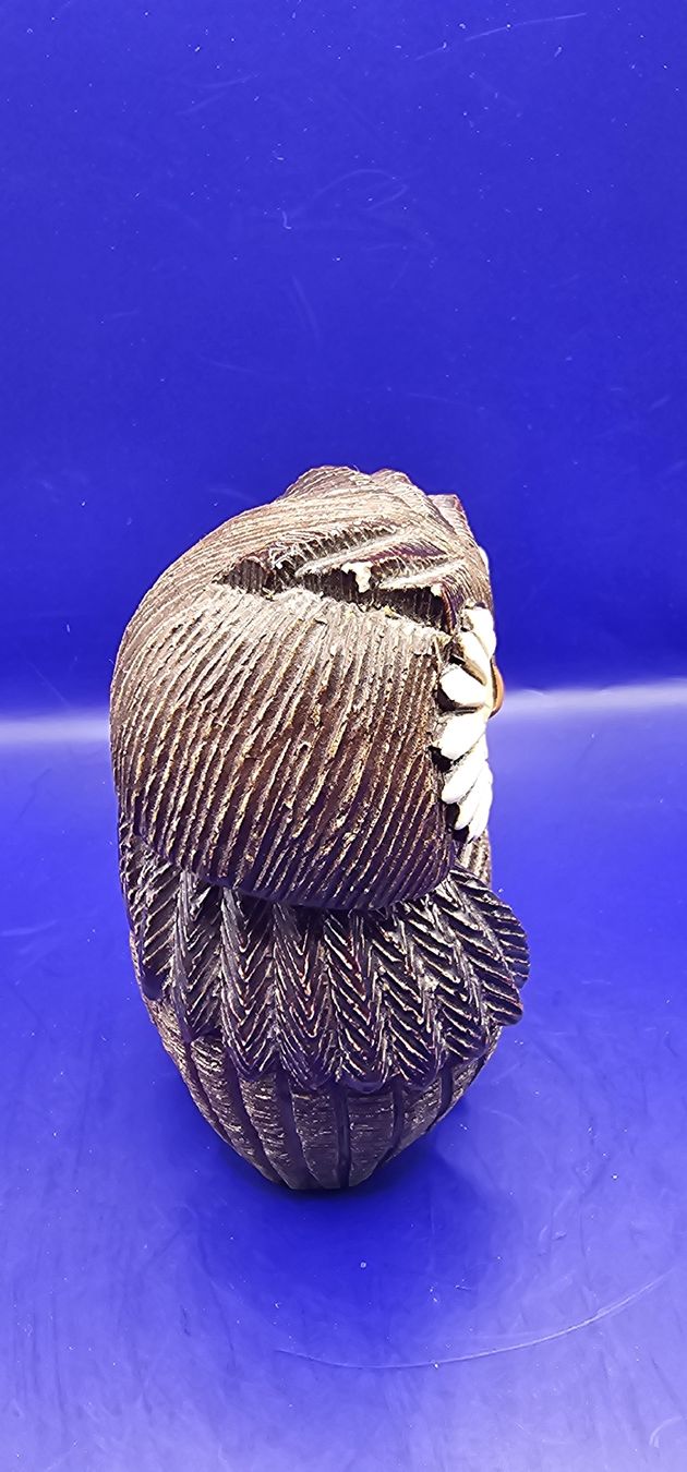 Figuren: Artesania Rinconada Pottery Eulen Figur – Gebraucht aus Zürich von Daniela51 2
