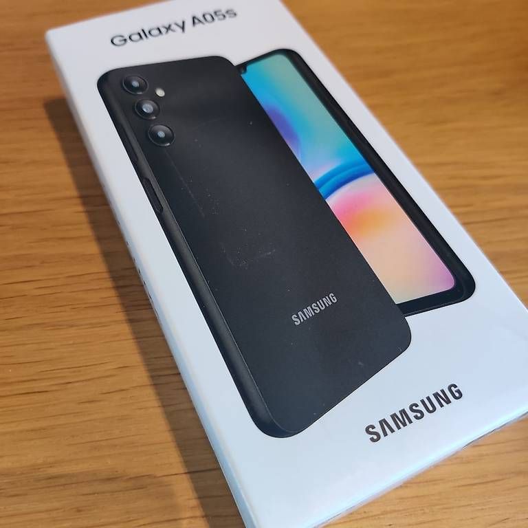 Portables: Galaxy A05s – D'occasion à Kaiseraugst par RagingLobo 4