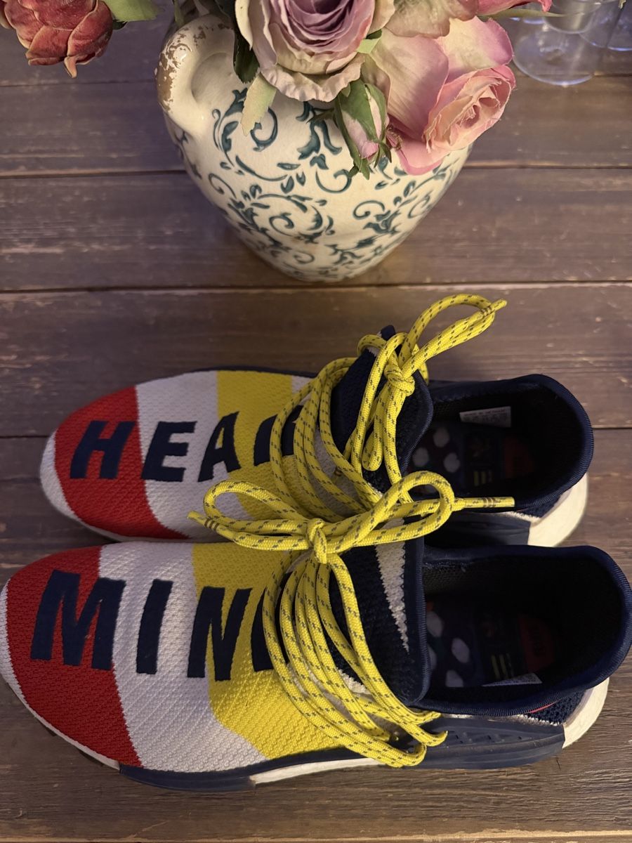 Adidas Scarpe da uomo: Adidas Schuhe Nr 44 – Nuovo (secondo la descrizione) da Dübendorf venduto da rogioo 4