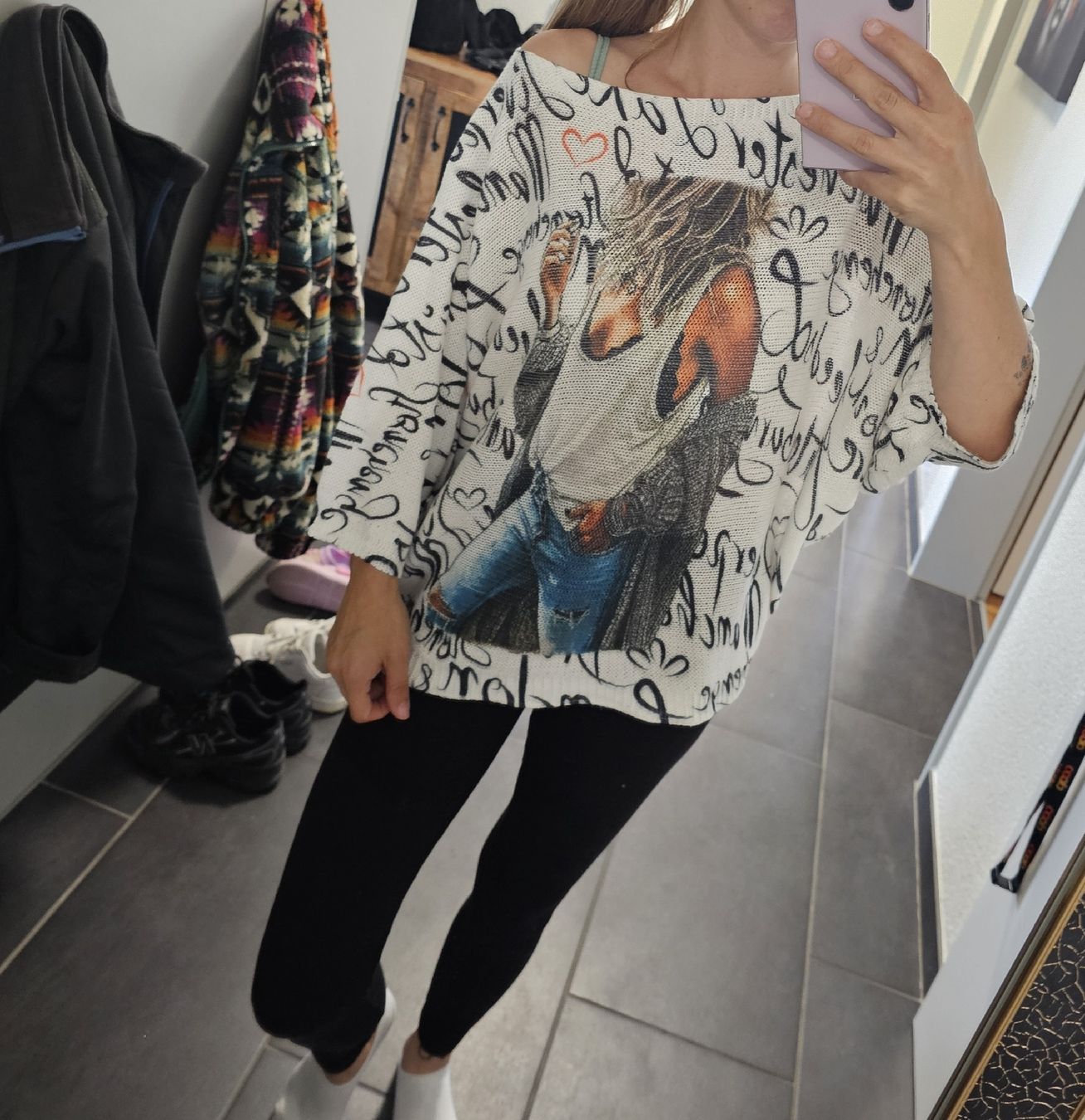 Maglioni & Felpe: Damen Pullover  (dünn) Einheitsgrösse – Nuovo (secondo la descrizione) da Lohn-Ammannsegg venduto da Kiki1311 1