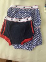 Inkontinenz unterhosen Under Wunder