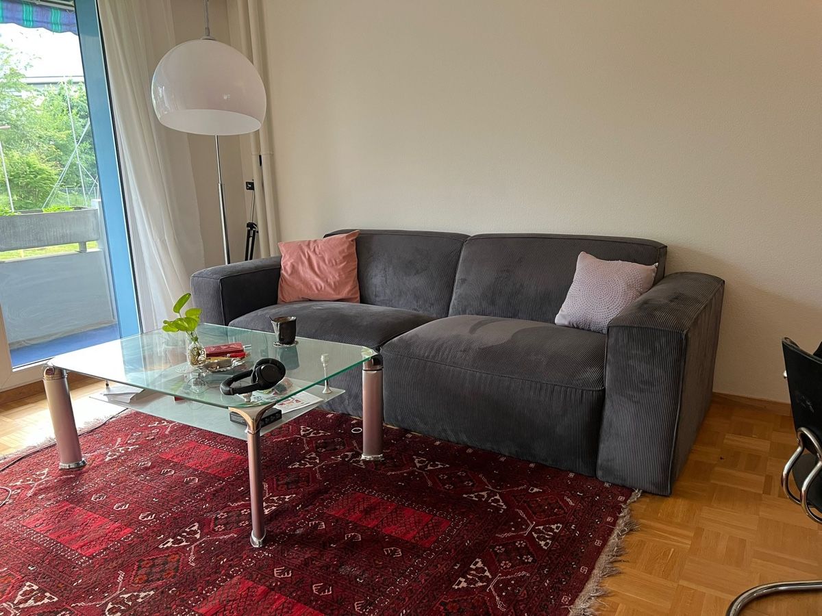 Sofas: Teddy Sofa – Neuf (Voir description) à Zürich par aas_dgt9 2