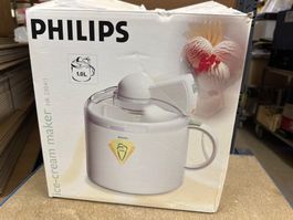 %neues Eisgerät von Philips