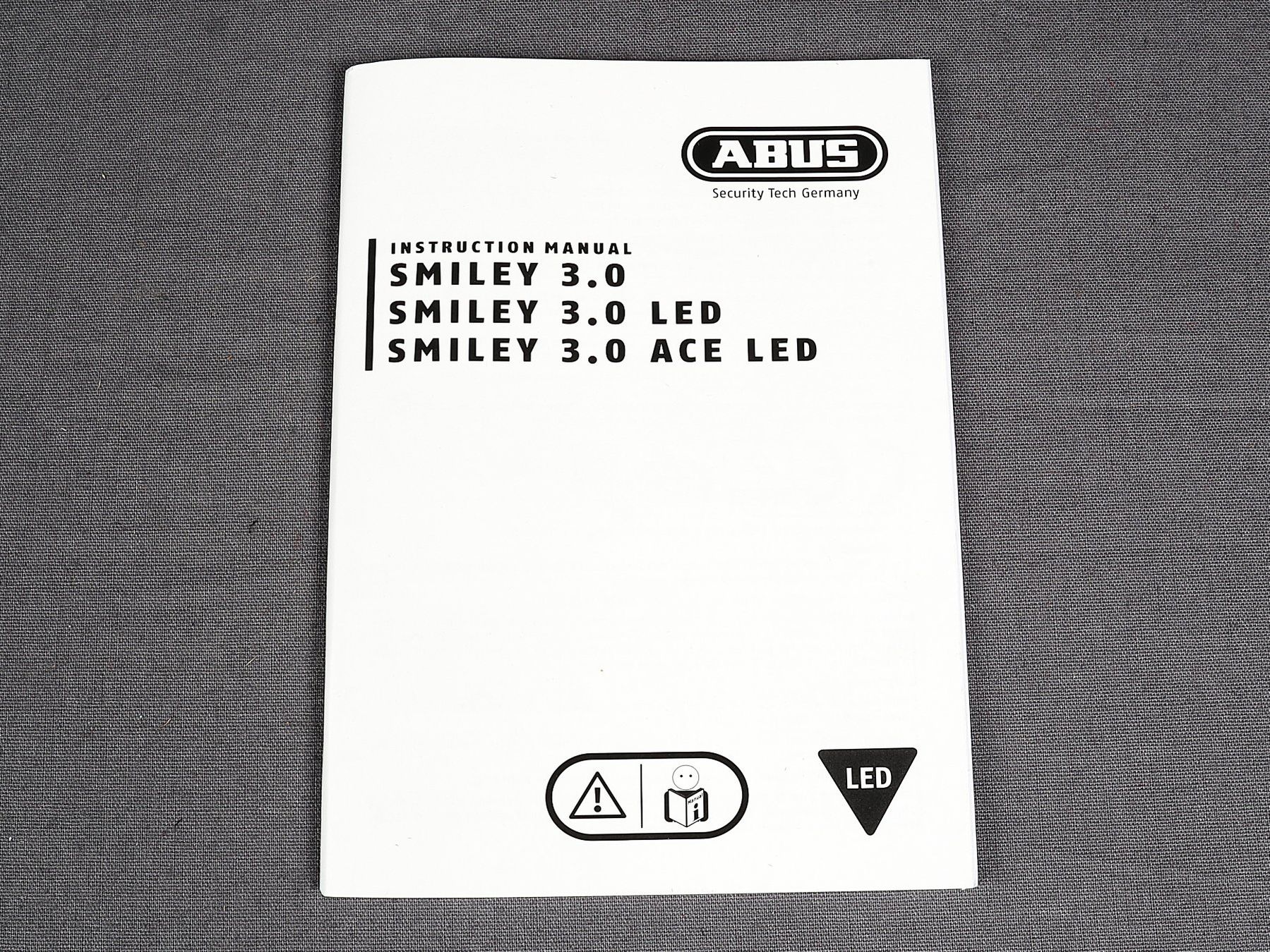 Abus Casques: ABUS Helm Blau – Neuf (Voir description) à Steinen par Restwert_Steinen 9