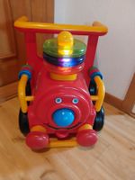 Grosse Baby Lock zum stossen mit Musik