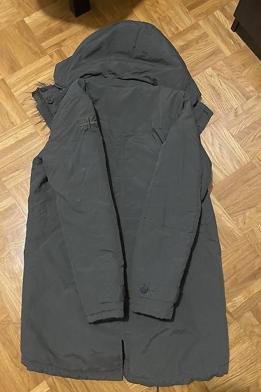 Pepe Jeans Vestes: Veste Pepe Jeans taille S excellent état – Neuf (Voir description) à Lausanne par loi_8msc 2