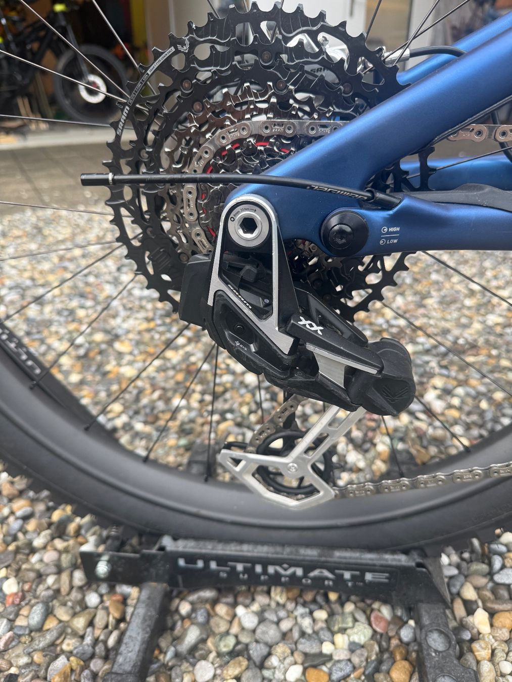 Specialized Velos: s works levo – Neu (gemäss Beschreibung) aus Berneck von sanch20 2