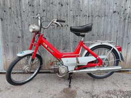 Puch Urmaxi N