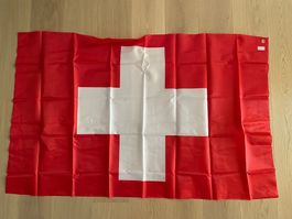 Schweizerfahne / Schweiz Flagge „Big Flag Suisse“ NEU
