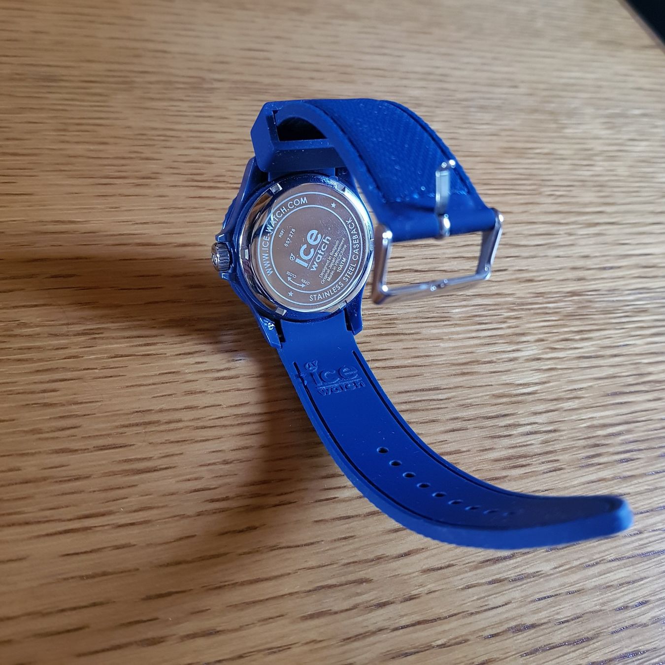 Ice watch Orologi: montre Ice watch – Usato da Monte Carasso venduto da arn_dime 1
