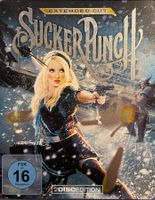 Sucker Punch  - Limited Steelbook