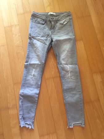 Jeans Stretch Springfield Gr.  XS/S 34/36