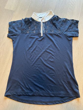Turnier T-Shirt von Felix Bühler - Gr. S