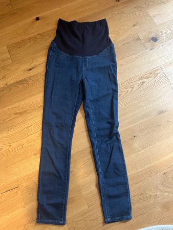 Umstandsjeans von Only