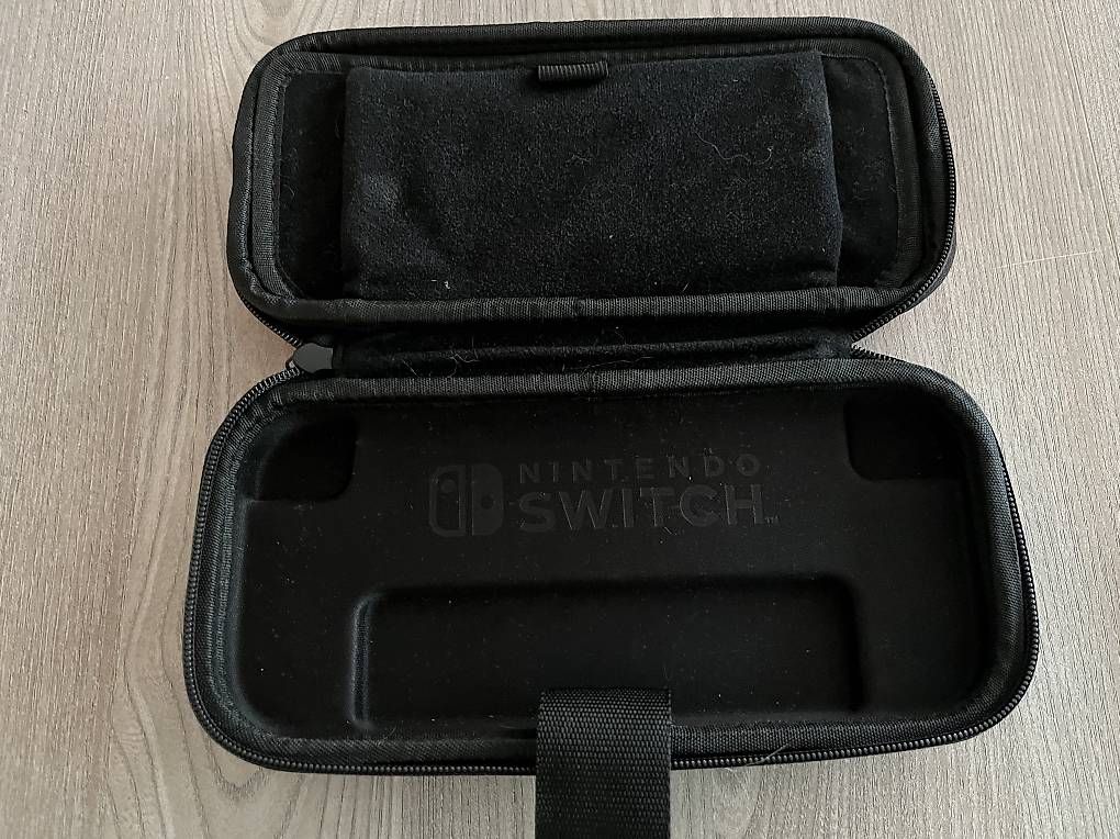 Consoles: Nintendo Switch Lite Blau – D'occasion à Hausen AG par Suti5212 3