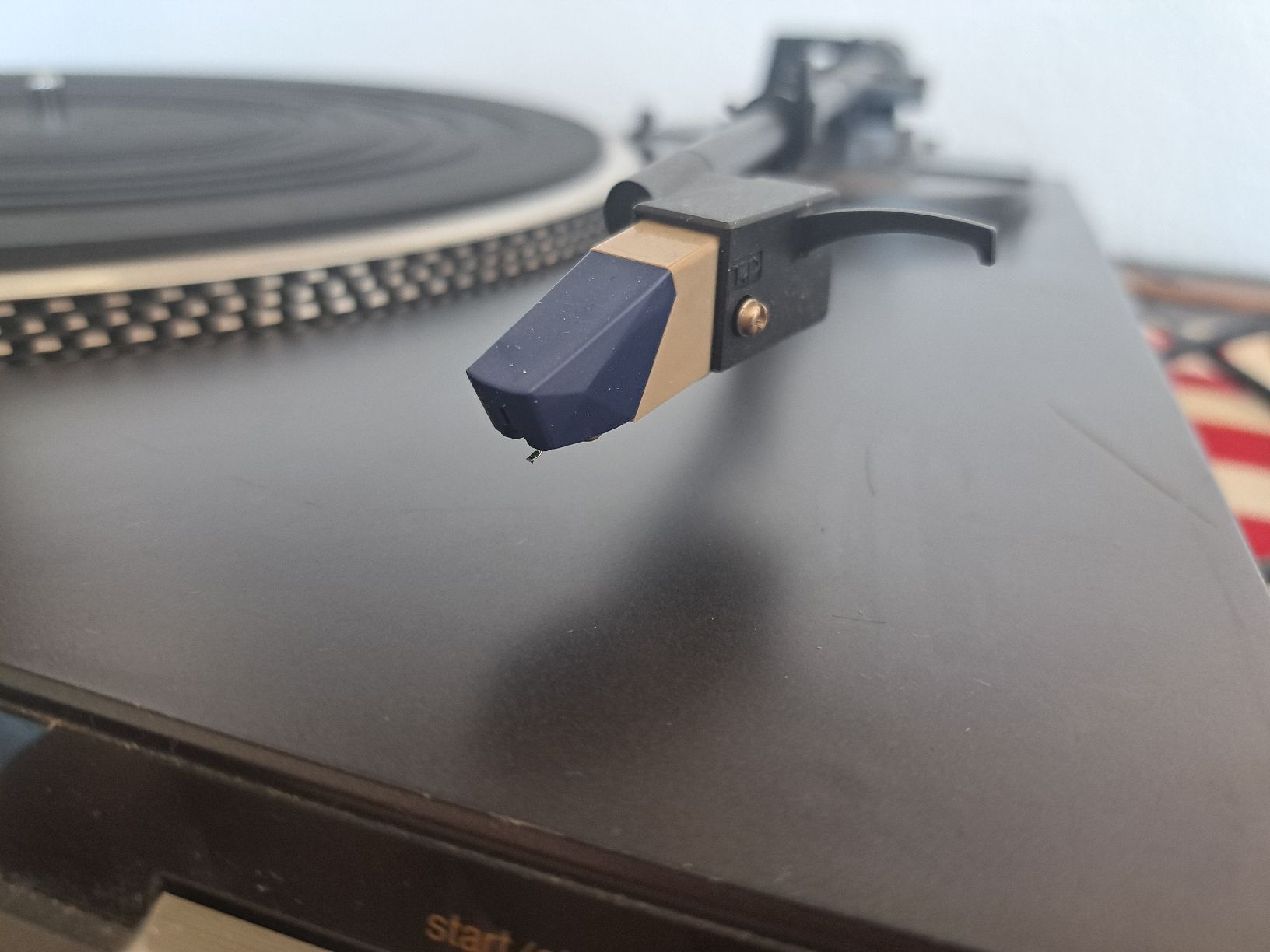 Technics Giradischi: Plattenspieler Technics SL BD3 – Usato da Inwil venduto da Tom..Rizzy 1
