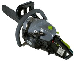 Benzin-Kettensäge BKW3840, 40cm, 1.2kW 💪