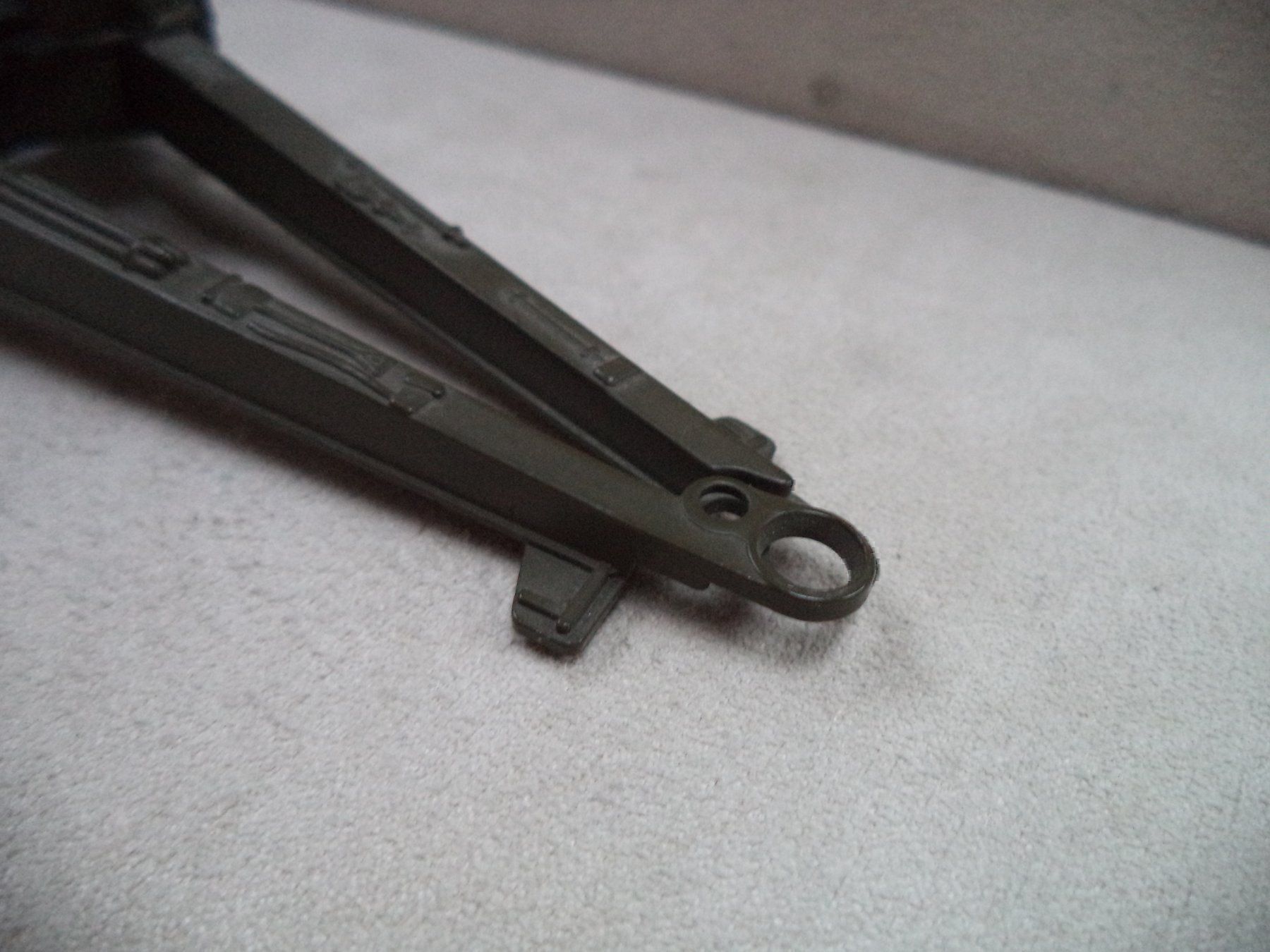 Solido Modellini d'auto: Solido Kanone 16cm – Nuovo (secondo la descrizione) da Rieden AG venduto da Wirth03 3