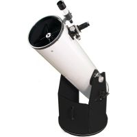 Téléscope Dobson 250 mm f/5 GSO Deluxe + laser