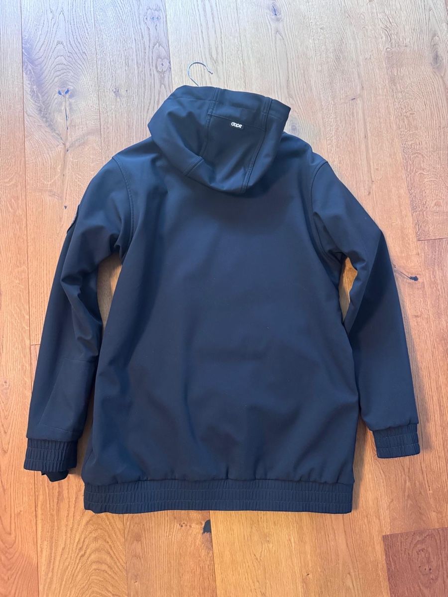 Dope Giacche: Dope Winterjacke, Grösse S, neuwertig – Usato da Malters venduto da pascal-simon75 1