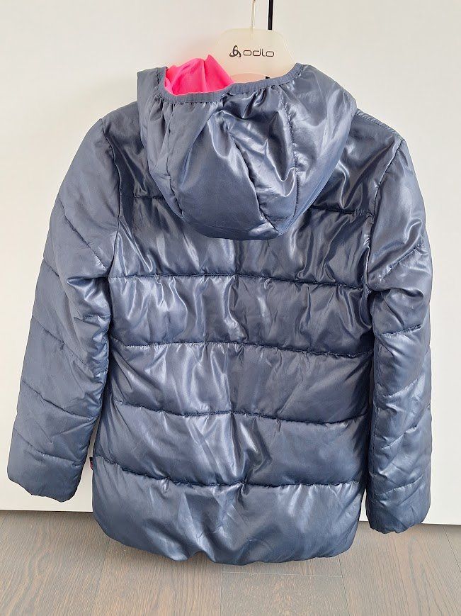 Benetton Jacken & Mäntel: Daunenjacke Benetton – Gebraucht aus Cham von Fiftyfive 1