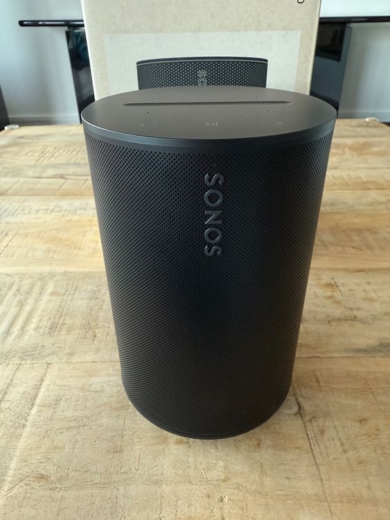 Sonos Era 100 8