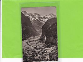 Lauterbrunnen-E. Gyger