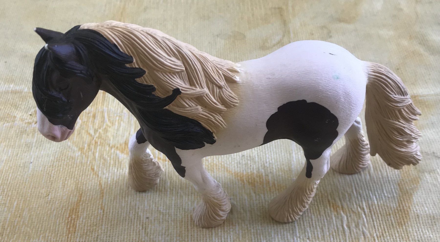 Schleich Figuren: SCHLEICH PFERD – Gebraucht aus Ostermundigen von wini63