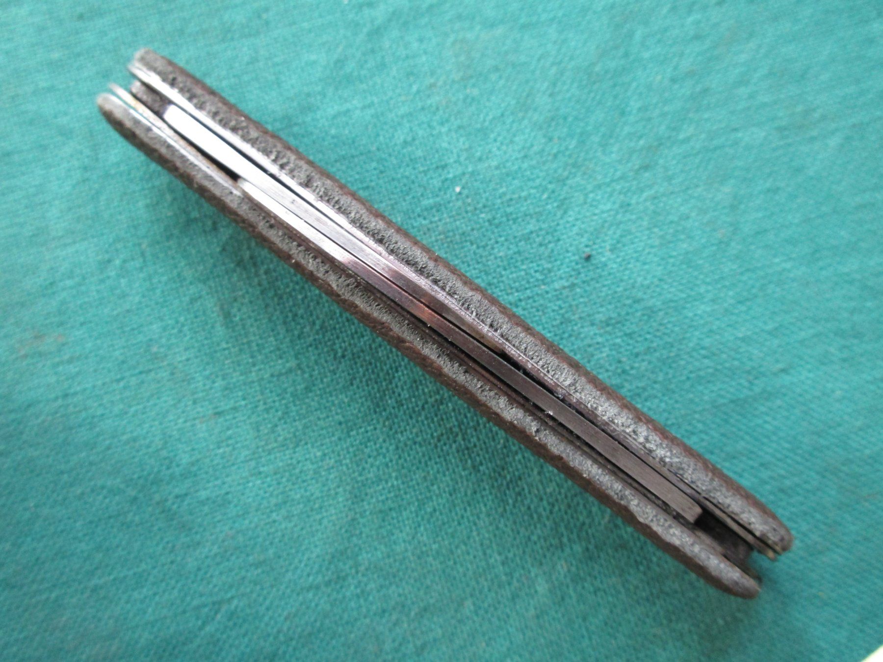 Coltelli tascabile: Sackmesser (C) – Usato da Bowil venduto da vifi01 8