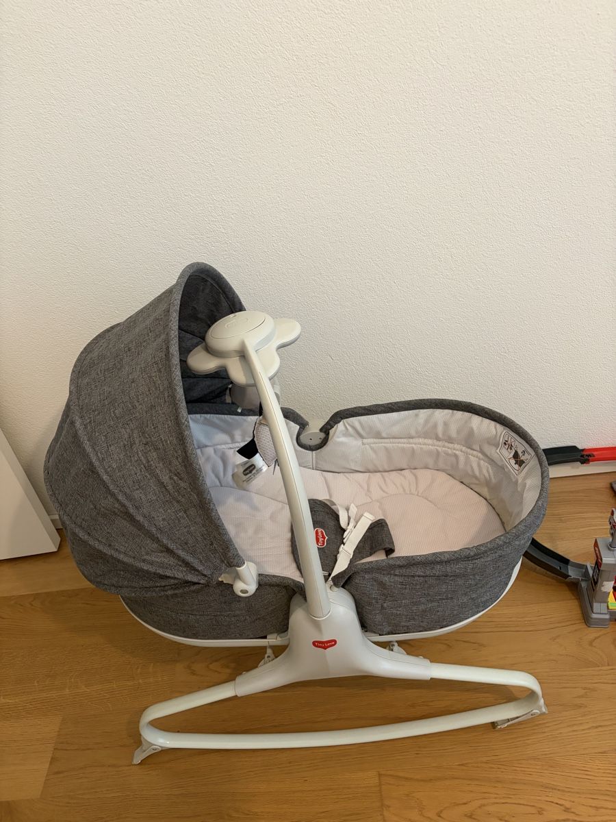 Wippen & Schaukeln: Tiny love rocker – Gebraucht aus Zürich von ads_dr7c