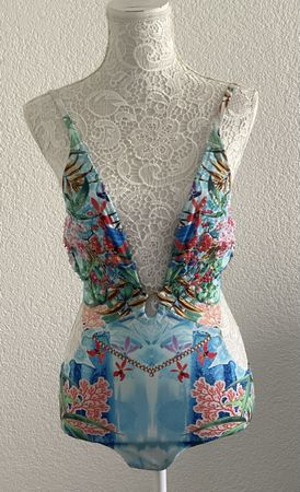Maillot de bains