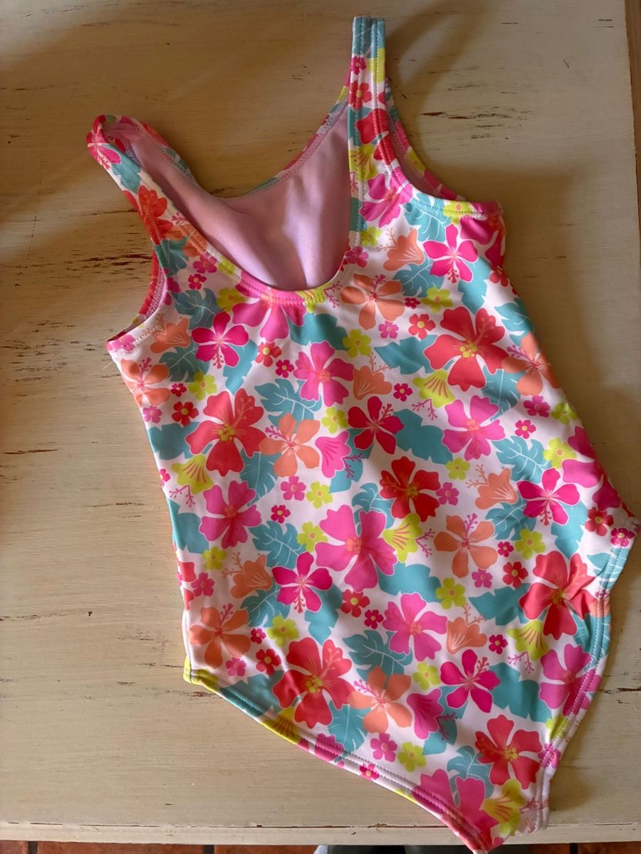 Costumi da bagno & Bikini: Schönes Badekleid Gr. 116, Neu – Nuovo (secondo la descrizione) da Richterswil venduto da duffi326464 1