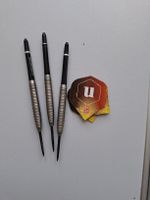 Harrows NX90 (Steeldarts, 26 Gramm)
