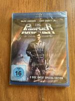 The punisher Bluray, Dolph Lundgren, neu OVP