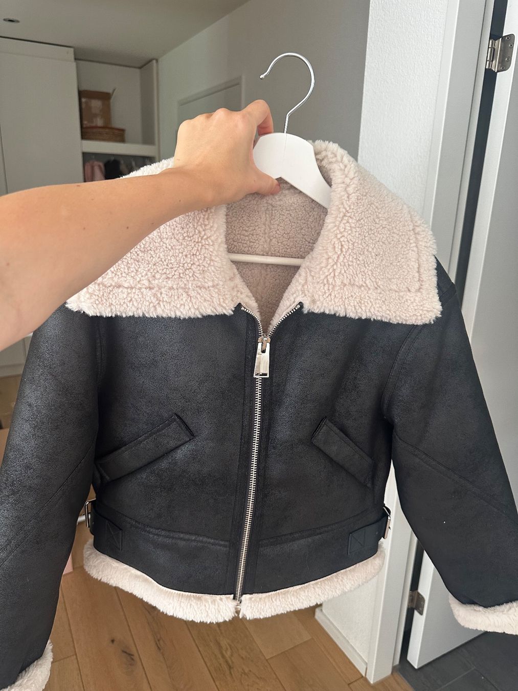 Mango Jacken: MANGO Jacke GANZ NEU – Neu (gemäss Beschreibung) aus Affoltern am Albis von ane_5827
