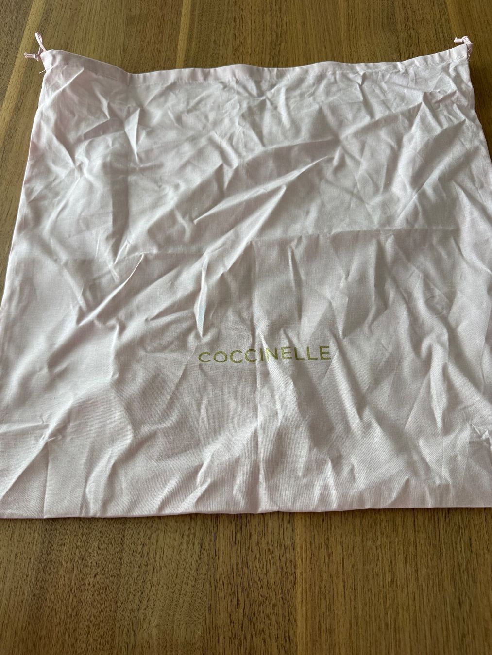 Coccinelle Borse da donna: Coccinelle Shopping Bag – Usato da Gossau SG venduto da _Escada_ 5