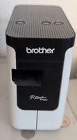 Beschriftungsgerät Brother P-touch P700 