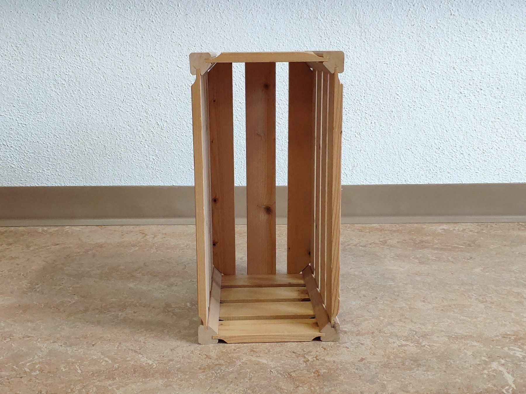 Articoli in legno: Holzharrasse klein – Usato da Obfelden venduto da Mpitschi