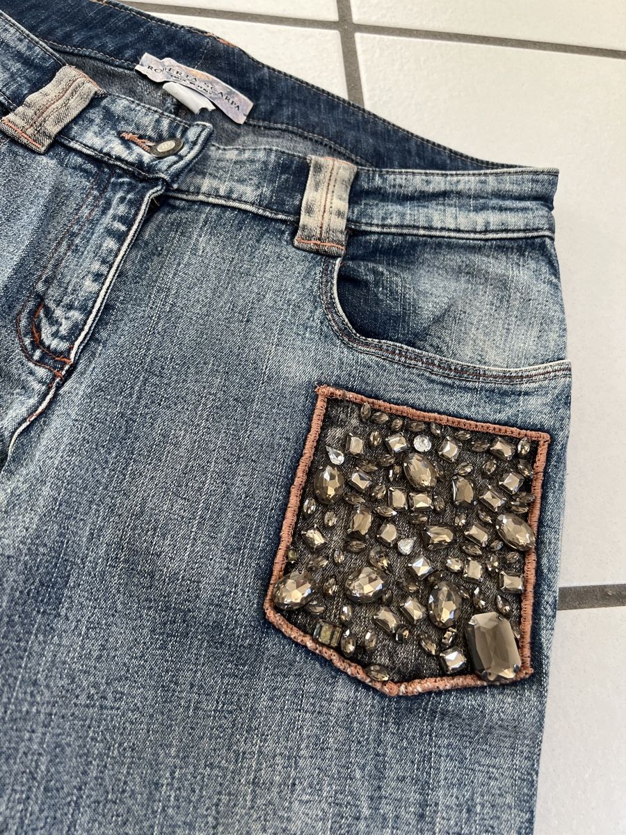 Jeans: Jeans – Usato da Oberuzwil venduto da DanaB01 1