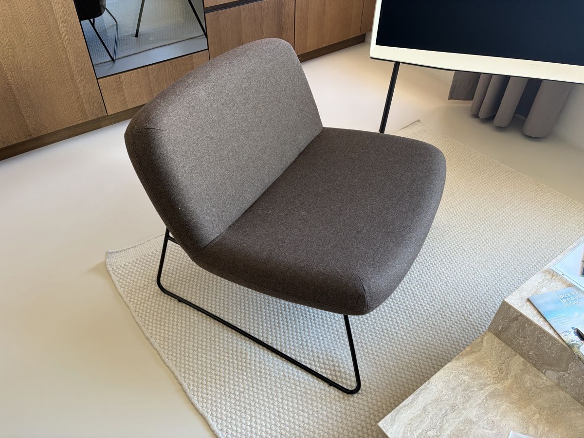 Divani: Design Bett Sofa  – Usato da Nottwil venduto da PoolPool 1